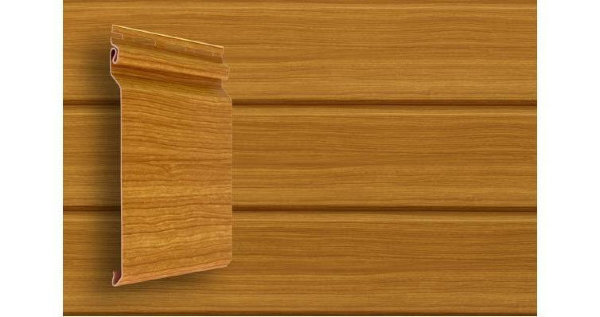 Сайдинг Natural-Брус 3,0 Grand Line Tundra клен купить в Симферополe