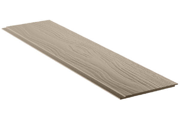 Фиброцементный сайдинг Фибростар Одноцветный 190х3000х8мм КР 42 Капучино купить в Симферополe