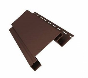 Планка наборная Темный Дуб