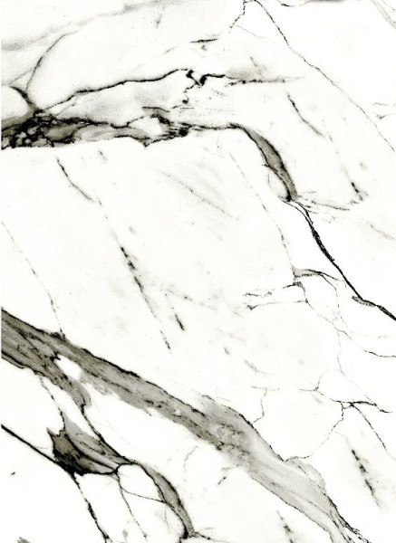 Фиброцементные панели Panda Камень Мрамор уайт 02240F купить в Симферополe