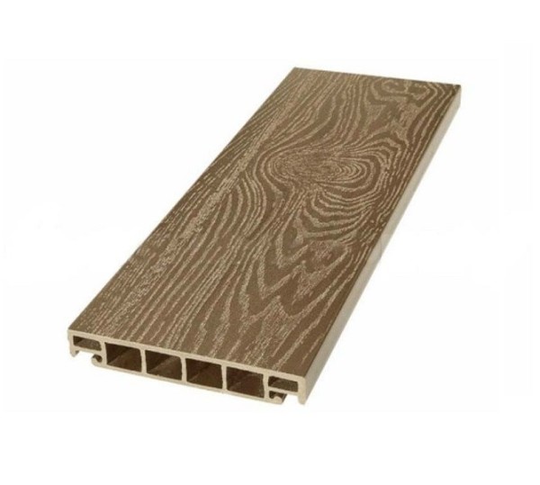 Террасная доска из ДПК SW Salix (T) 2D тик купить в Симферополe