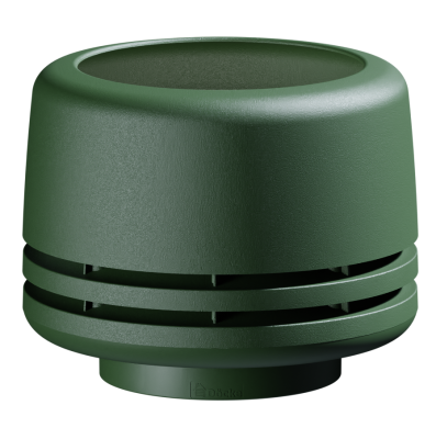 Колпак Docke ИЗЛ-110/500 Зелёный