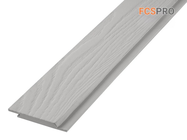 Фиброцементный сайдинг FCSPRO Click Shtil F05 (Серый минерал) купить в Симферополe