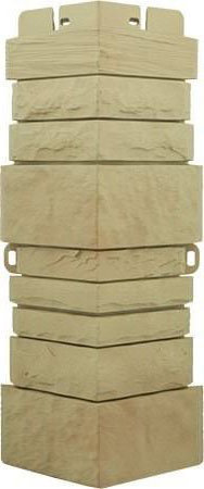 Наружный угол (Кавказ), 0,45 х 0,16м (ф) купить в Симферополe