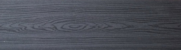 Доска  из ДПК универсальная с тиснением holzhof, Венге купить в Симферополe