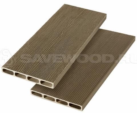 Грядочная доска ДПК 3D Savewood SW Rubus (R) тик купить в Симферополe