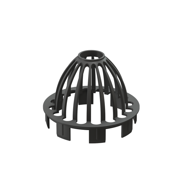 Сетка для защиты водостока Docke Premium Графит купить в Симферополe