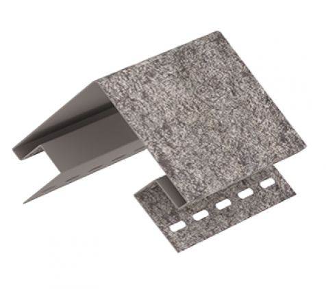 Наружный угол Сланец Бежевый купить в Симферополe