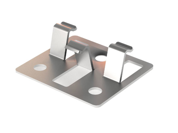 Клипса крепления для серии Expert купить в Симферополe