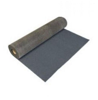 Ендовый ковёр Tegola Сейфити Флекс Серый купить в Симферополe