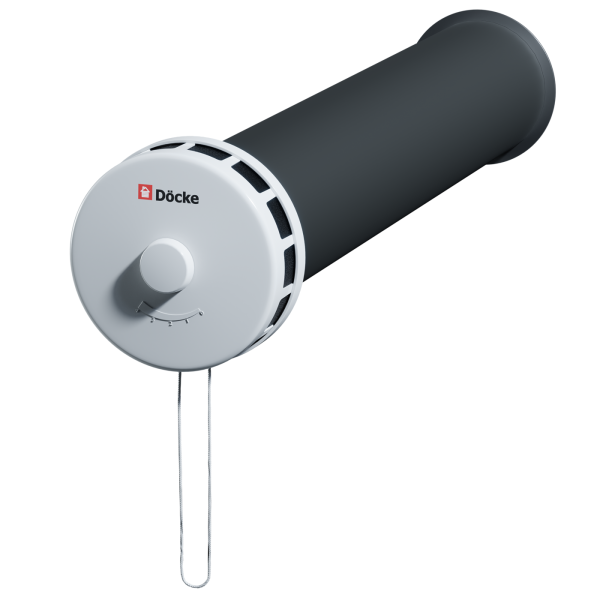 Приточный клапан К-700 купить в Симферополe