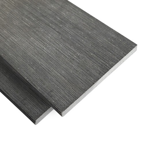 Заборная доска Latitudo Modern 140х12 Графит купить в Симферополe