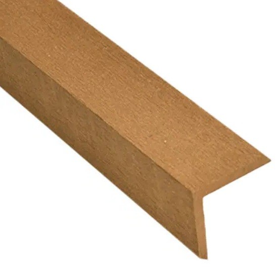 Уголок из ДПК NeoDeck Вуд купить в Симферополe