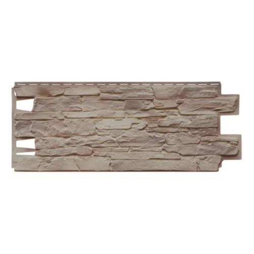 Фасадные панели ТЕХНОНИКОЛЬ Камень Умбрия купить в Симферополe