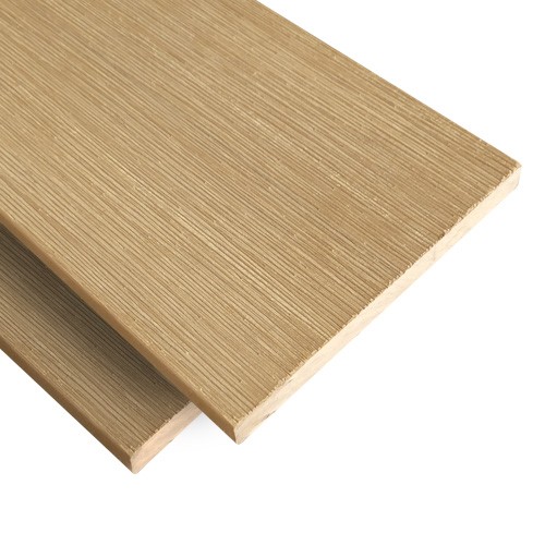 Заборная доска Latitudo Modern 140х12 Орех купить в Симферополe