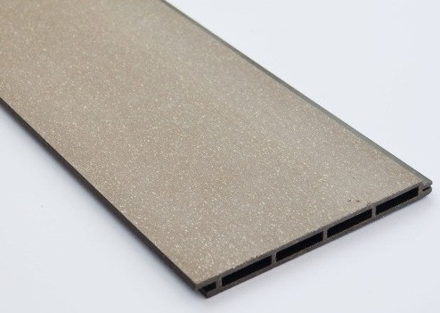 Фасадная доска из ДПК Faynag Premium Nika Венге купить в Симферополe