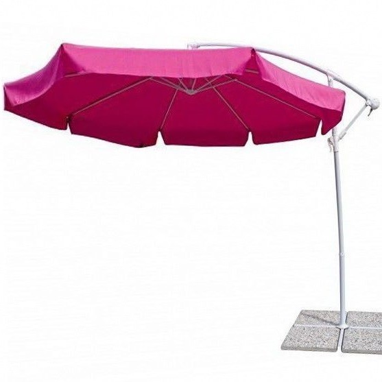 Зонт ПАРМА Ø 3м Фуксия купить в Симферополe