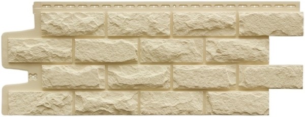 ФП Grand Line Камень Колотый стандарт бежевый купить в Симферополe