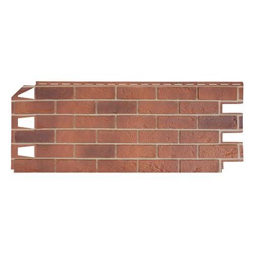 Фасадные панели ТЕХНОНИКОЛЬ Кирпич Бристоль купить в Симферополe