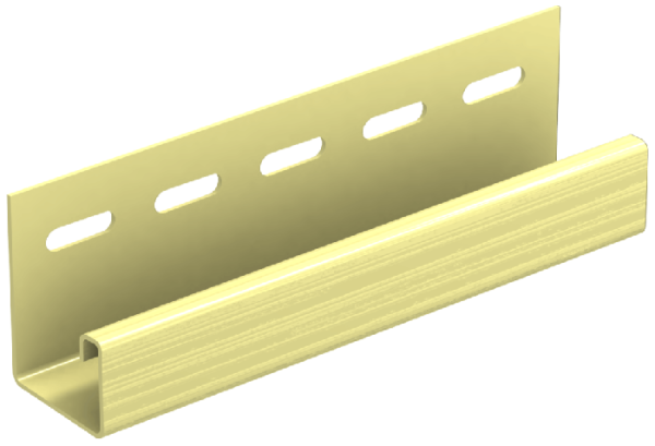 J-планка Классика Кремовая купить в Симферополe