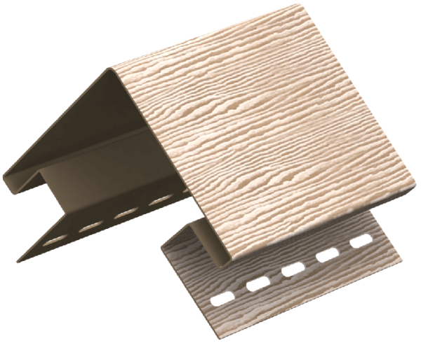 Наружный угол Timberblock Дуб Натуральный купить в Симферополe