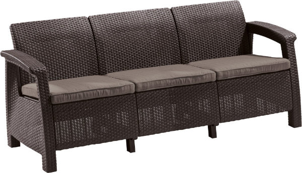 Мебель Corfu Love Seat Max купить в Симферополe