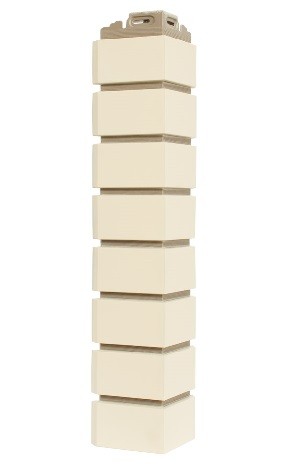 Угол-Royal Stone, Облицовочный Кирпич, Нельсон купить в Симферополe