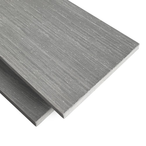 Заборная доска Latitudo Modern 140х12 Серый купить в Симферополe