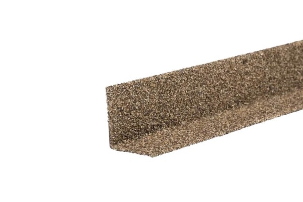 Уголок металлический внутренний ТЕХНОНИКОЛЬ HAUBERK, Песчаный купить в Симферополe