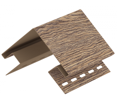 Наружный угол Хокла Лиственница Медовый купить в Симферополe