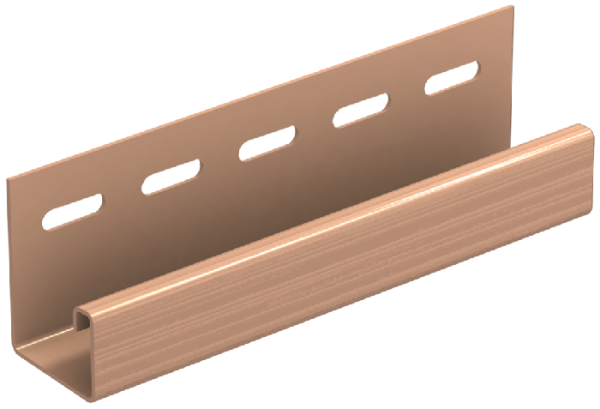 J-планка Классика Розовая купить в Симферополe