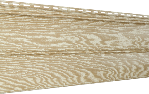 Сайдинг Виниловый Ю-Пласт, Timberblock (Тимберблок), Дуб золотой купить в Симферополe