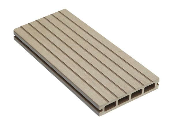 Террасная доска из ДПК CM Decking серия BARK цвет ясень купить в Симферополe