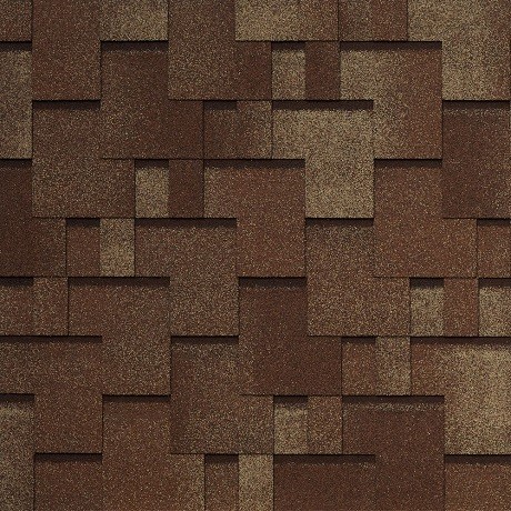 Гибкая черепица Tegola SAN REMO legno 222 купить в Симферополe