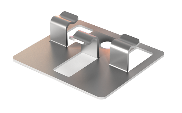 Клипса крепления для серии Classic купить в Симферополe