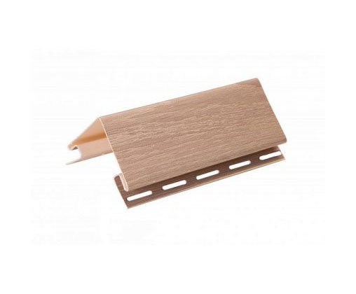 Угол наружный vox система MAX-3 дуб купить в Симферополe