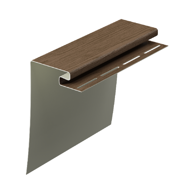 Околооконный профиль, 3 м, миндаль купить в Симферополe