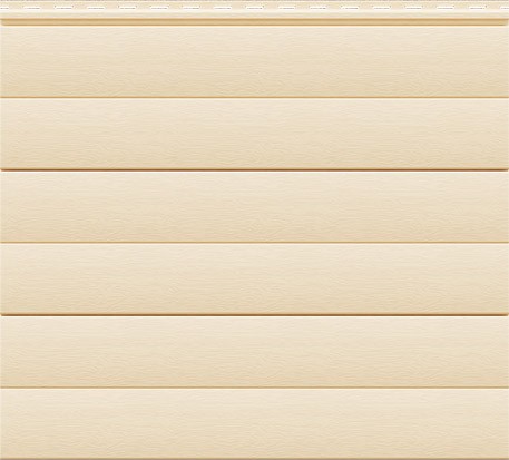 Сайдинг Блок-Хаус Шампань купить в Симферополe
