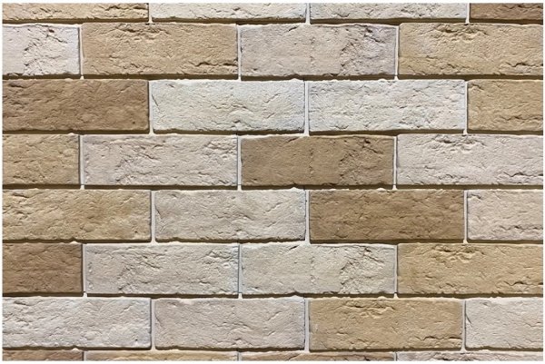 Фиброцементные панели КАНЬОН коллекция АРИЗОНА 68 купить в Симферополe