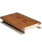 Соединительный профиль BrusDecor под дерево купить в Симферополe