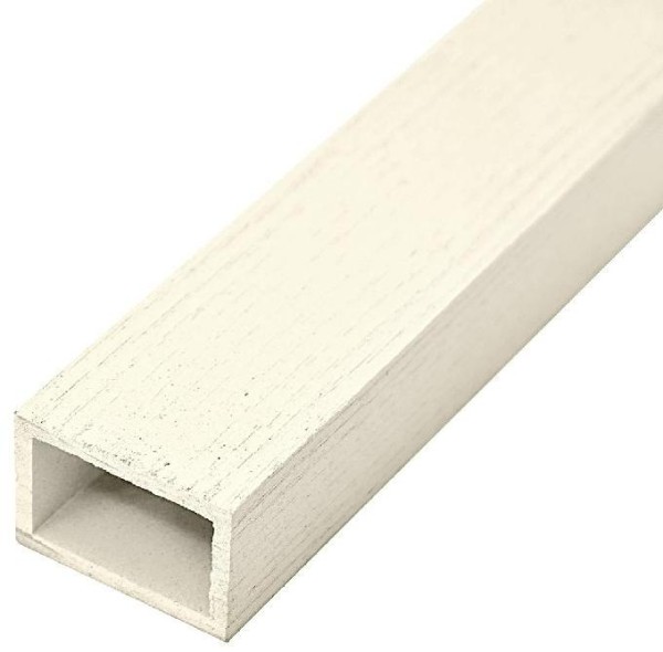 Балясина FAYNAG ДПК WOOD слоновая кость купить в Симферополe