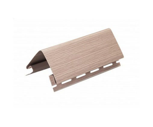 Угол наружный vox система MAX-3 дуб натуральный купить в Симферополe