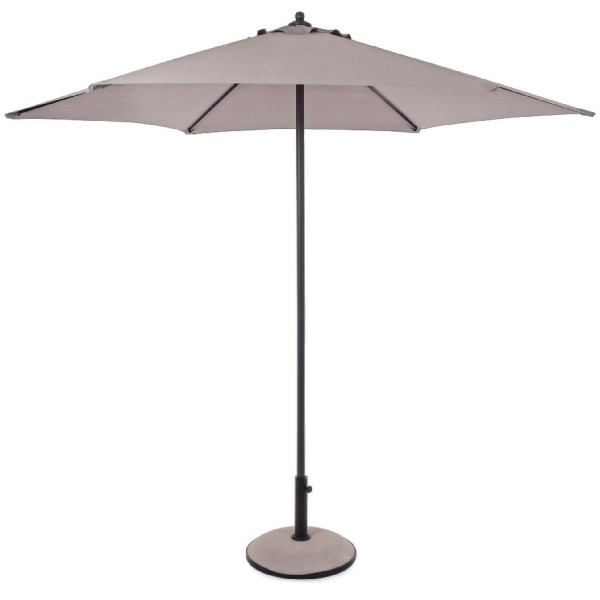 Зонт ВЕРОНА Серый солнцезащитный купить в Симферополe