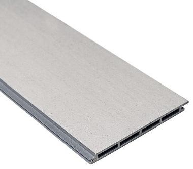 Фасадная доска из ДПК Faynag Premium Nika Графит купить в Симферополe