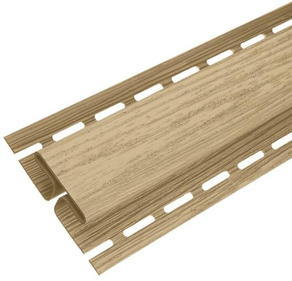 Соединительный Н-профиль ЛЮКС TECOS АНГАРСКАЯ СОСНА купить в Симферополe