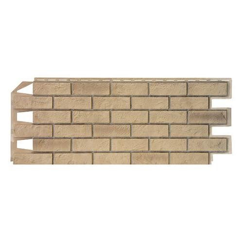 Фасадные панели ТЕХНОНИКОЛЬ Кирпич Эксетер купить в Симферополe