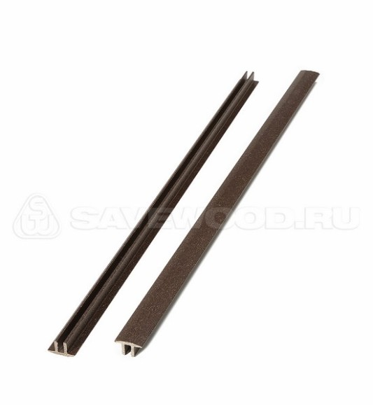 Заглушка ДПК SW Padus купить в Симферополe