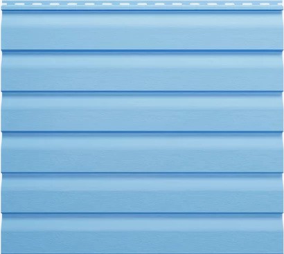 Сайдинг Classic Голубой купить в Симферополe