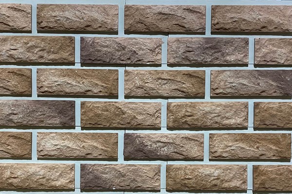 Фиброцементные панели КАНЬОН коллекция СКОЛОТЫЙ 48 купить в Симферополe