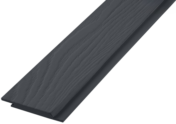 Фиброцементный сайдинг FCSPRO Click Shtil F18 (Ночной океан) купить в Симферополe